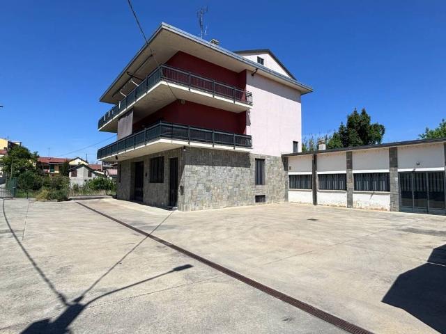 Appartamento in vendita a Chivasso TO