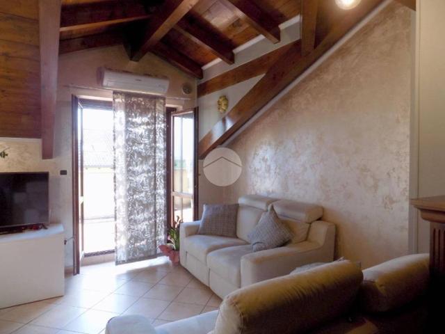 Appartamento in vendita a Chivasso TO