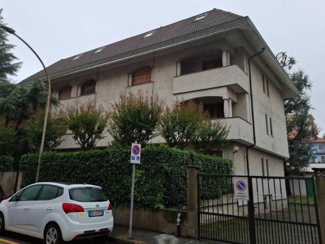 Appartamento in vendita a Chivasso TO