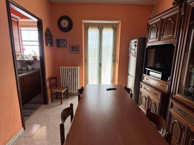 Appartamento in vendita a Chivasso TO