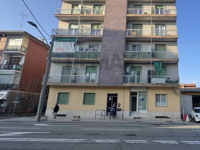Appartamento in vendita a Chivasso TO