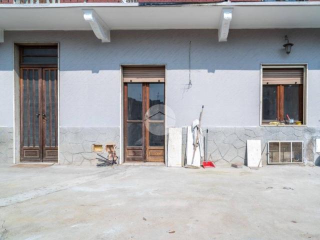 Appartamento in vendita a Chivasso TO