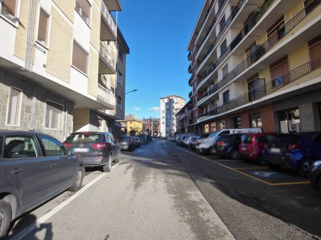 Appartamento in vendita a Chivasso TO