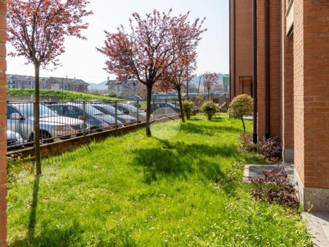 Appartamento in vendita a Chivasso TO
