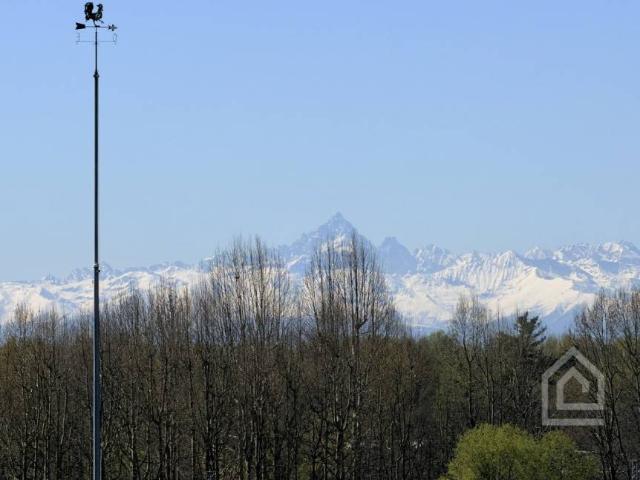 Appartamento in vendita a Chivasso TO
