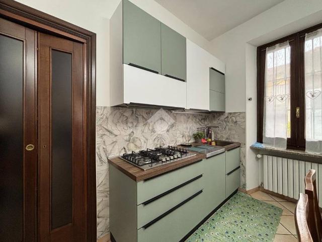 Appartamento in vendita a Chivasso TO