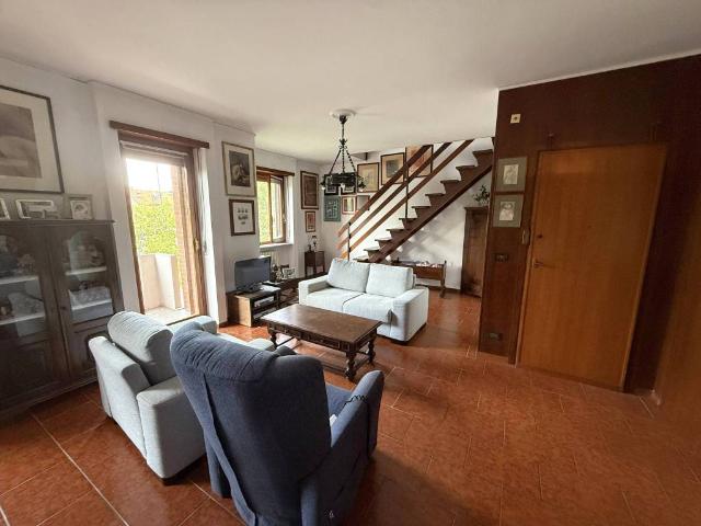 Appartamento in vendita a Chivasso TO