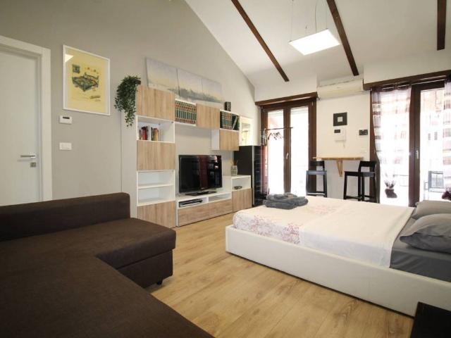 Appartamento in vendita a Chivasso TO