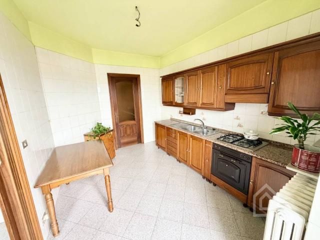 Appartamento in vendita a Chivasso TO