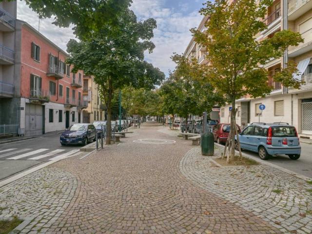 Appartamento in vendita a Chivasso TO
