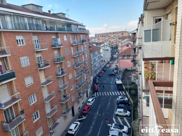 Appartamento in vendita a Chivasso TO