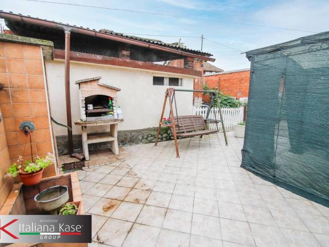 Villa in vendita a Chivasso TO
