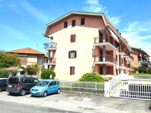 Appartamento in vendita a Chivasso TO