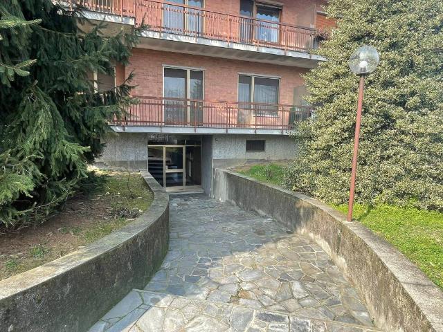 Appartamento in vendita a Chivasso TO