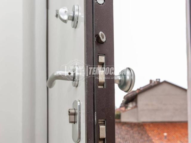 Appartamento in vendita a Chivasso TO