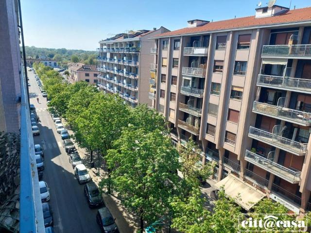 Appartamento in vendita a Chivasso TO