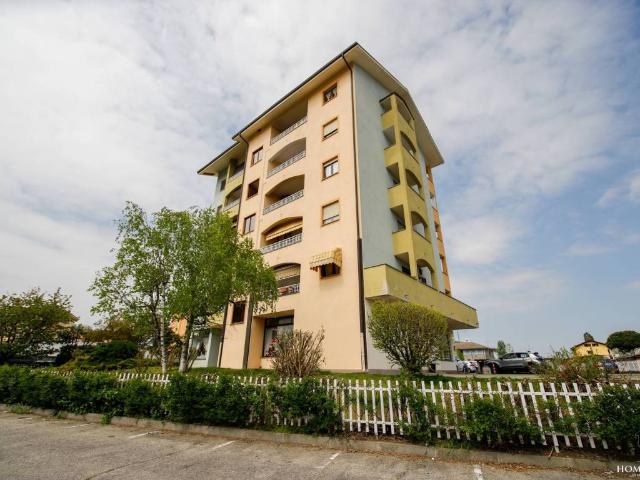 Appartamento in vendita a Chivasso TO