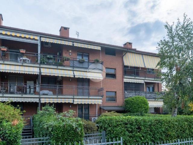 Appartamento in vendita a Chivasso TO