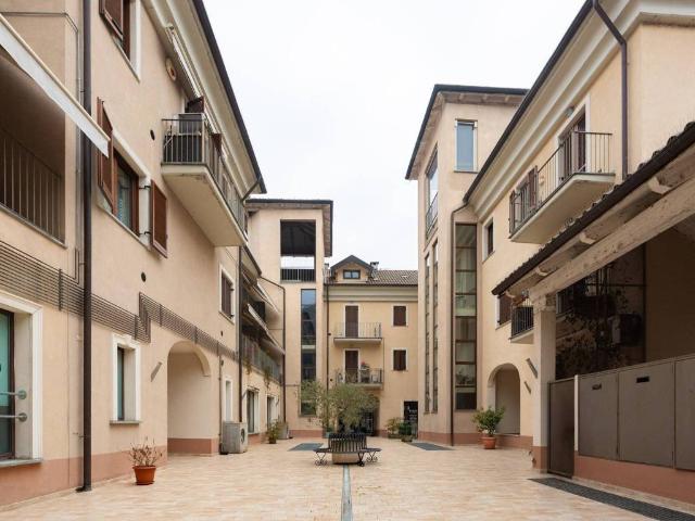 Appartamento in vendita a Chivasso TO