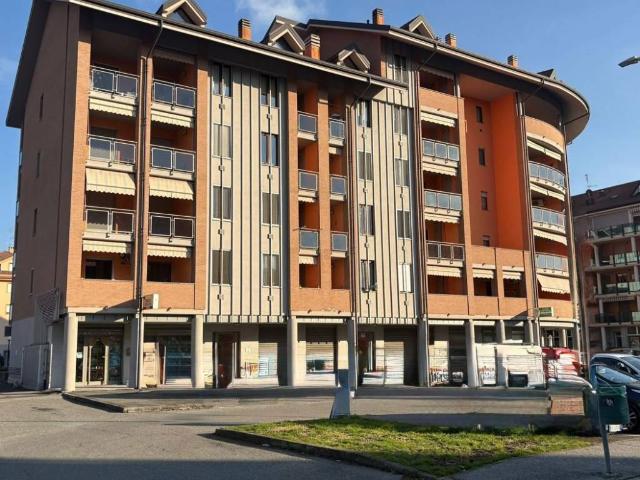 Appartamento in vendita a Chivasso TO