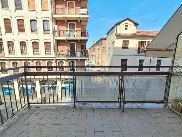 Appartamento in vendita a Chivasso TO
