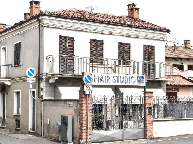 Appartamento in vendita a Chivasso TO