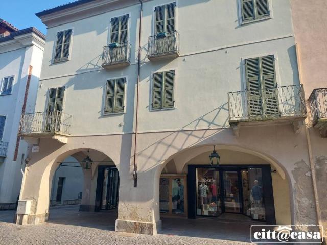 Appartamento in vendita a Chivasso TO
