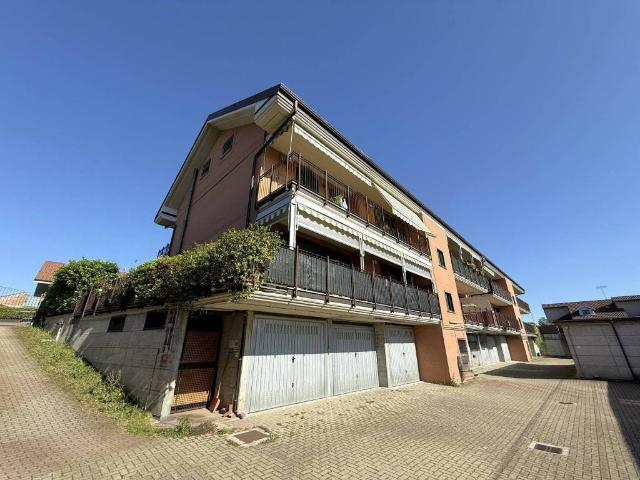 Appartamento in vendita a Chivasso TO