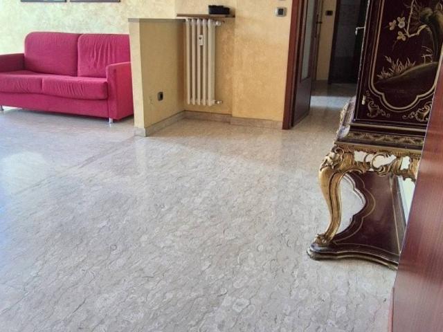 Appartamento in vendita a Chivasso TO