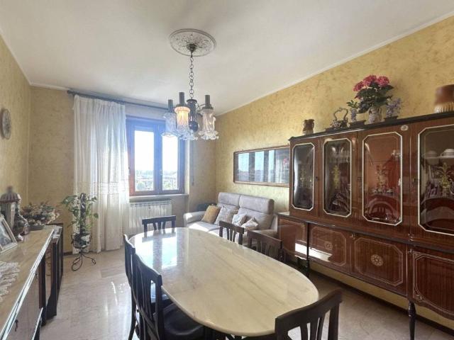 Appartamento in vendita a Chivasso TO