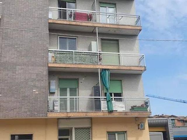 Appartamento in vendita a Chivasso TO