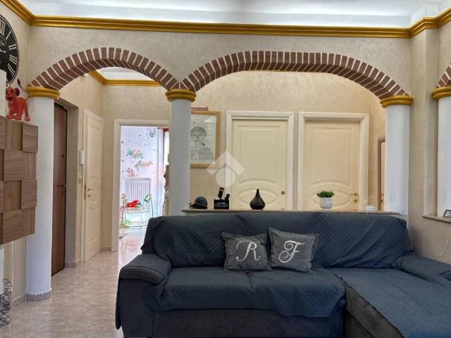 Appartamento in vendita a Chivasso TO