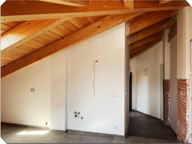 Appartamento in vendita a Chivasso TO