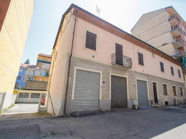 Appartamento in vendita a Chivasso TO