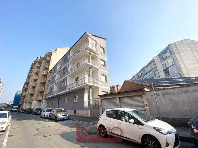 Appartamento in vendita a Chivasso TO