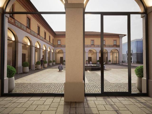 Appartamento in vendita a Chivasso TO