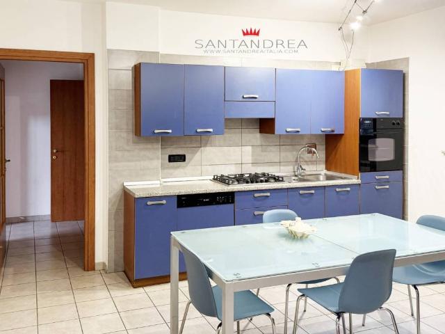 Appartamento in vendita a Chivasso TO