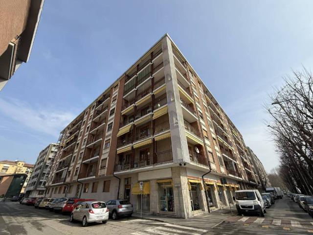 Appartamento in vendita a Chivasso TO