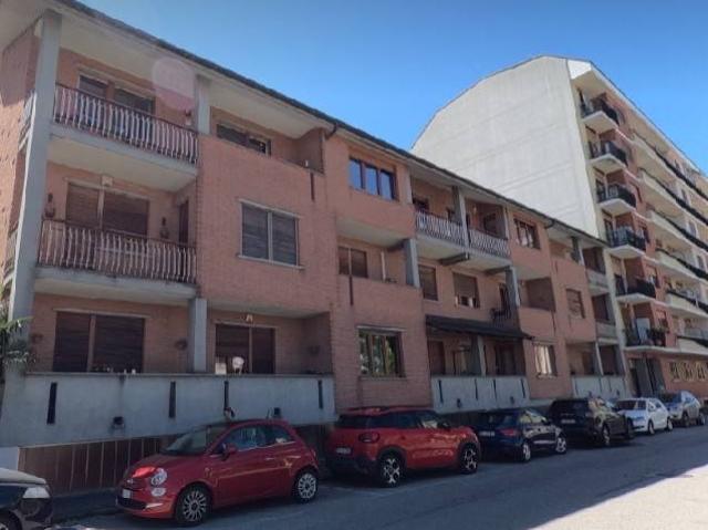 Appartamento in vendita a Chivasso TO