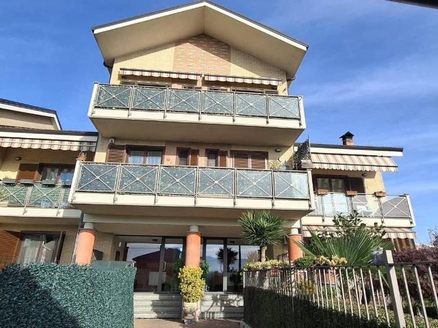 Appartamento in vendita a Chivasso TO
