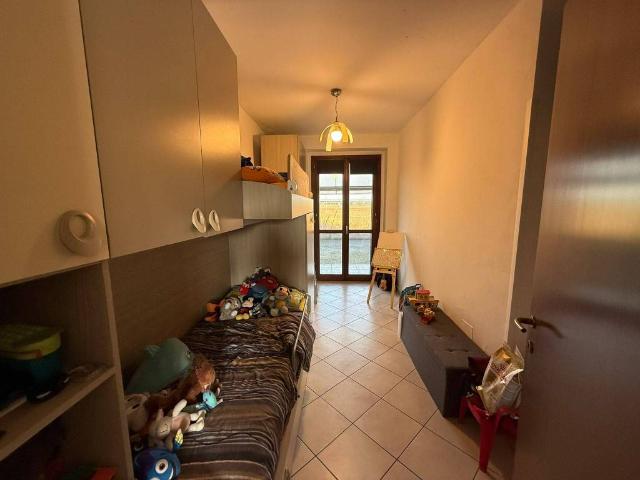 Appartamento in vendita a Chivasso TO