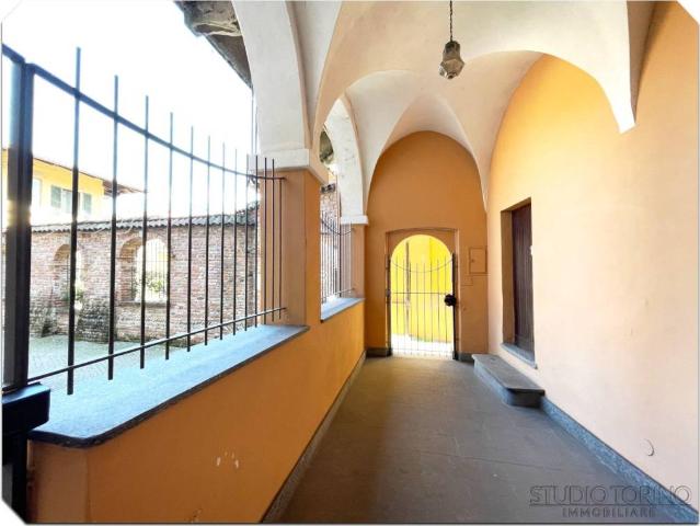 Appartamento in vendita a Chivasso TO