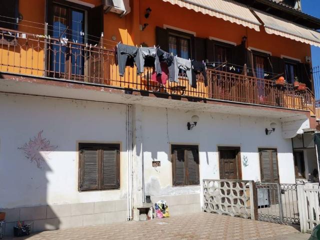 Appartamento in vendita a Chivasso TO