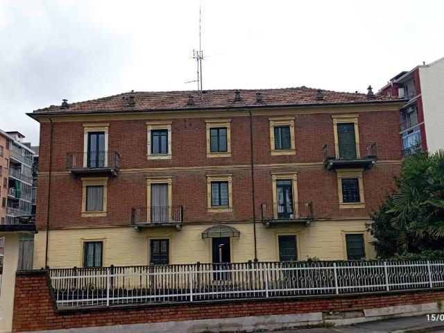 Appartamento in vendita a Chivasso TO