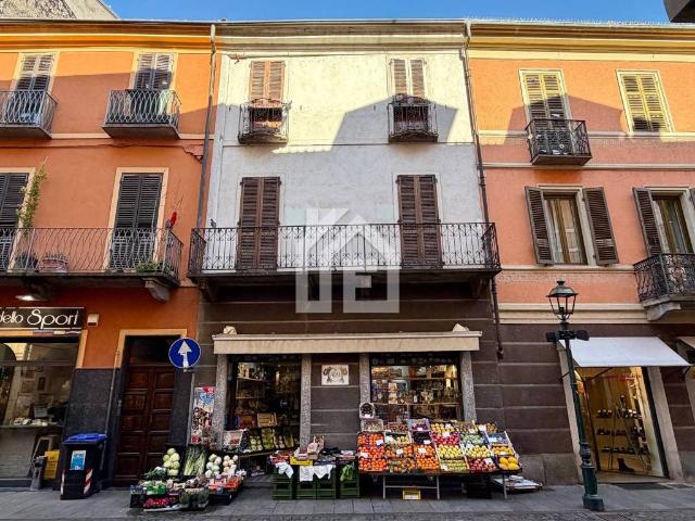Appartamento in vendita a Chivasso TO