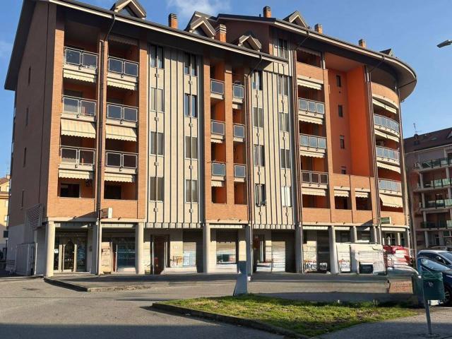 Appartamento in vendita a Chivasso