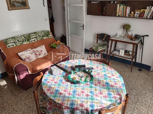 Appartamento in vendita a Chivasso