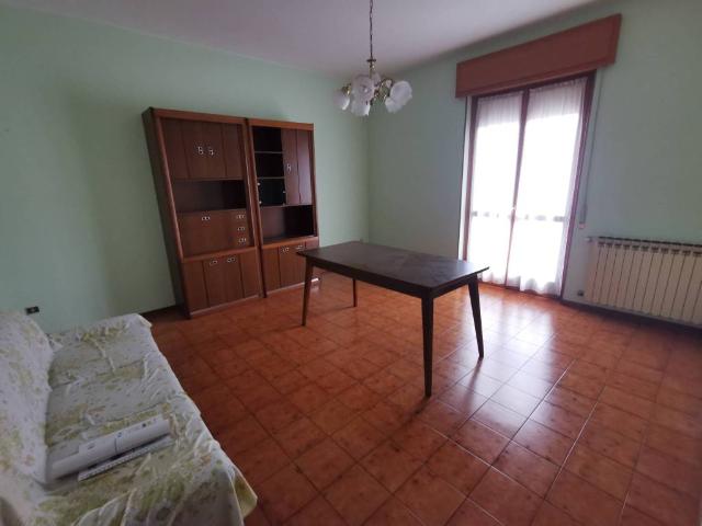 Appartamento in vendita a Cicognolo CR