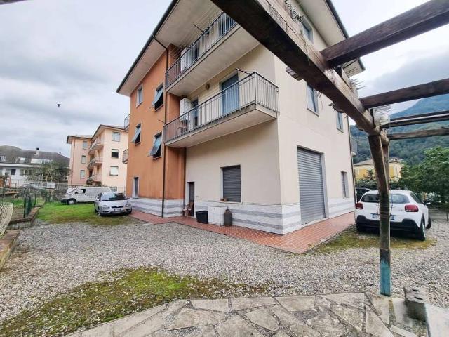 Appartamento in vendita a Cicagna GE