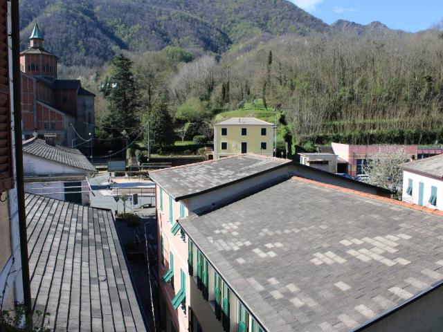 Appartamento in vendita a Cicagna GE